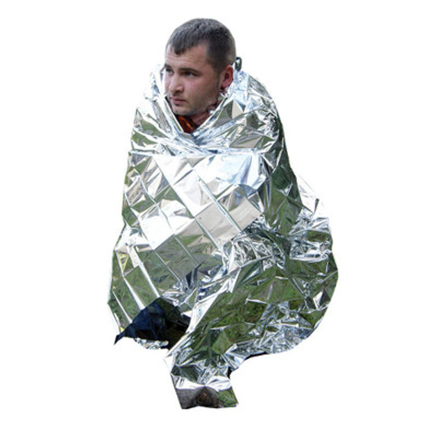 UST Survival Reflect Blanket