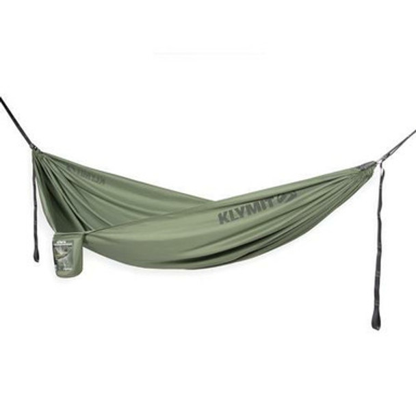 Klymit Traverse Single Hammock Klymit Traverse Single Hammock