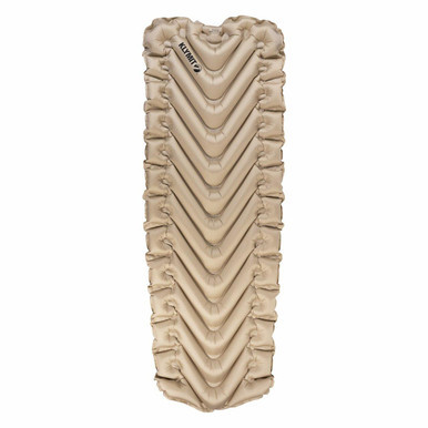 Klymit Insulated Static V Luxe SL - Recon