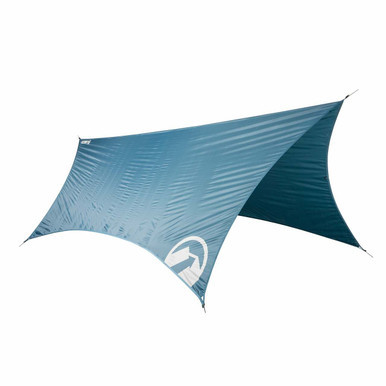 Klymit Traverse Hammock Shelter - Blue