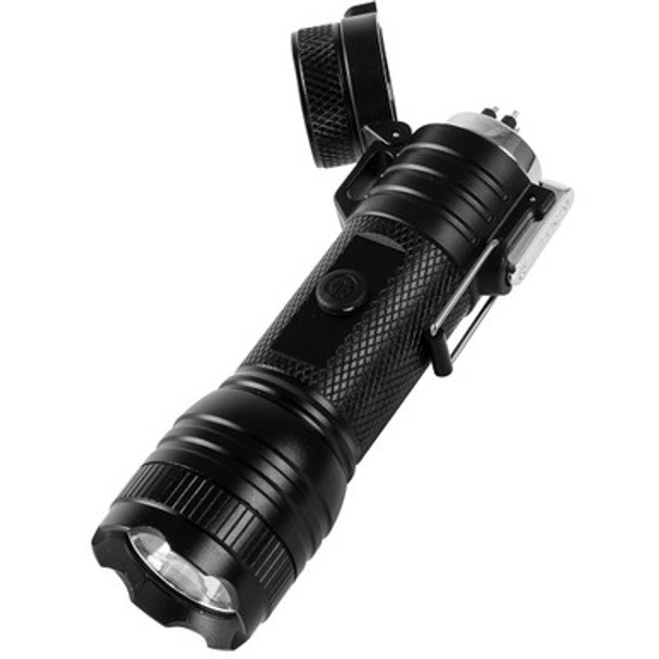 UCO ARC Lighter & Rechargeable LED Flashlight UCO ARC Lighter & Rechargeable LED Flashlight