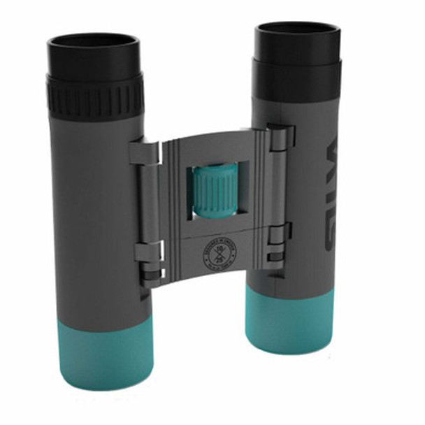 Silva Pocket 10X Compact Binoculars Silva Pocket 10X Compact Binoculars