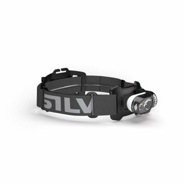 Silva Cross Trail 7R USB Rechargeable Headlamp 600 Lumens