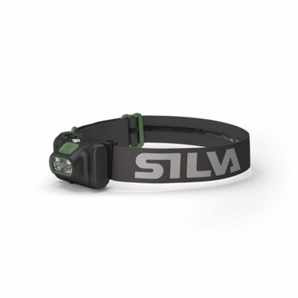 Silva Scout 3X Headlamp (300 Lumens)