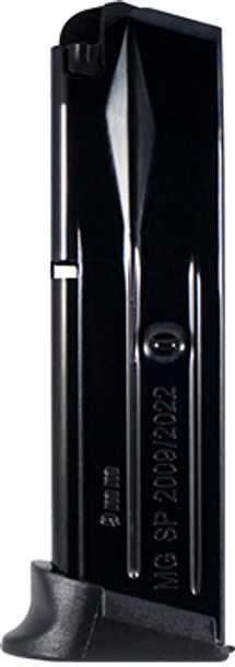 Mec-Gar - Sig Sauer Sig Pro 2009/2022 9mm 10 Round Magazine