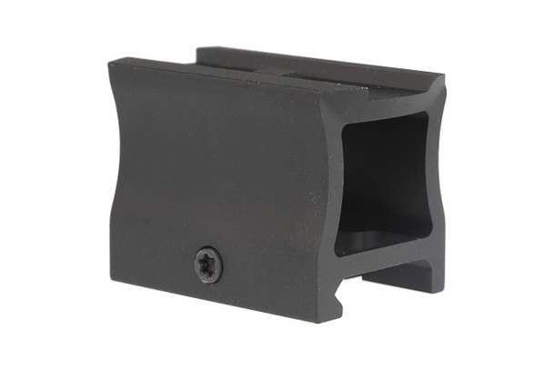 Primary Arms Lower 1/3 Cowitness Micro Dot Riser Mount Primary Arms Lower 1/3 Cowitness Micro Dot Riser Mount