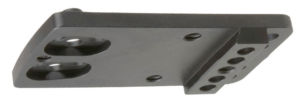 TruGlo Glock Steel 1-Piece Red-Dot Optic Mount TruGlo Glock Steel 1-Piece Red-Dot Optic Mount