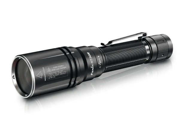 Fenix HT30R White Laser Flashlight Canada
