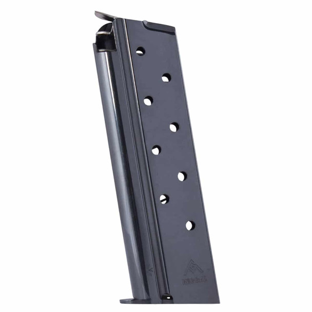 Mec-Gar 1911 Full Size 10mm 8 Round Magazine