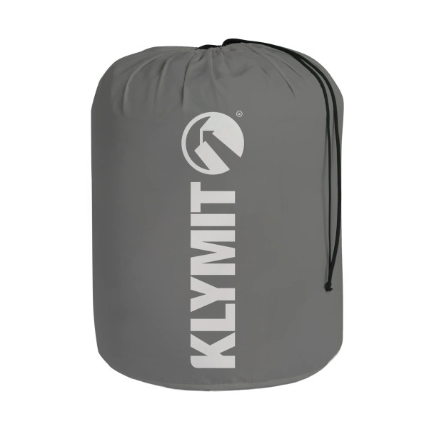 Klymit Large Storage Sleeping Bag Sack 13SSGY01D Canada Klymit Large Storage Sleeping Bag Sack 13SSGY01D Canada