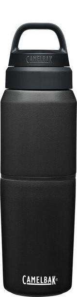 CamelBak MultiBev 17oz Bottle/ 12oz Cup, Insulated Stainless Steel   Civil Safety Canada