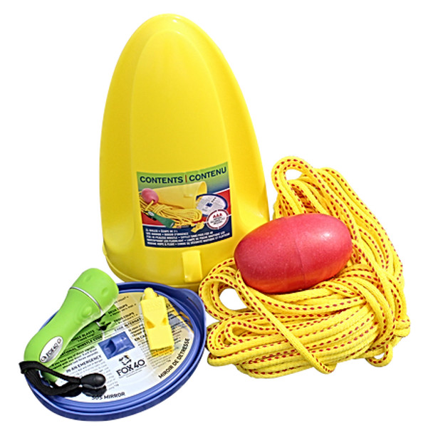 Fox40 Classic Boat Safety Kit Canada