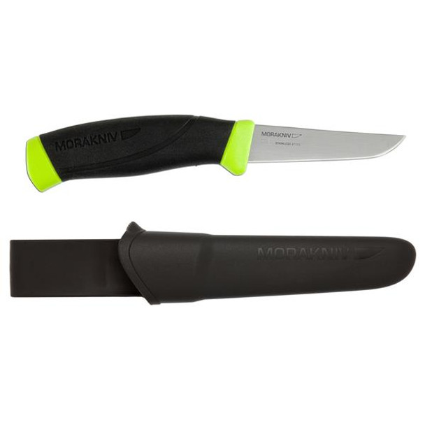 Morakniv Fishing Comfort Fillet 090 (S) Knife 12207 Canada