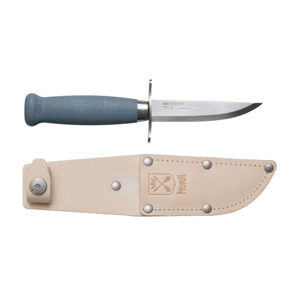 Morakniv Scout 39 (S) Children's Knife - Blueberry 13974 Canada