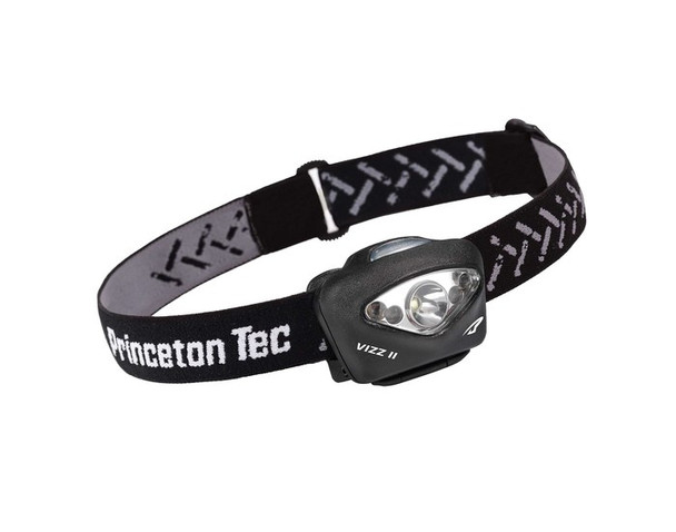Princeton Tec Vizz II Intrinsically Safe Headlamp Canada