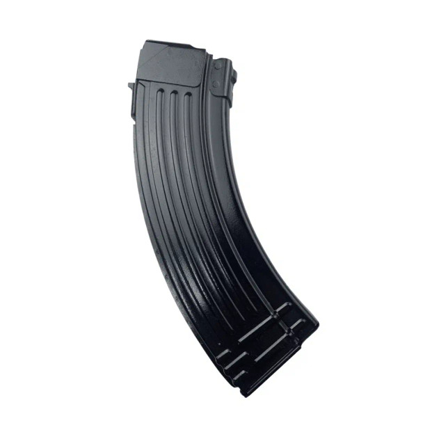 M+M M10X 7.62x39 5/30 Round Bulgarian Steel AK-47/AKM/M10X Magazine Canada