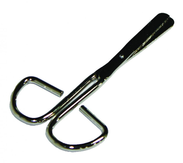 Scissors - 3 1/2' (8.9 cm)