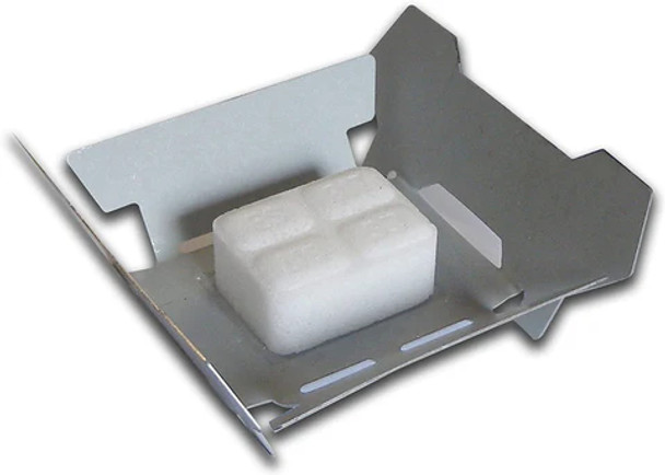 Esbit Emergency Stove + 3 Fuel Cubes Canada