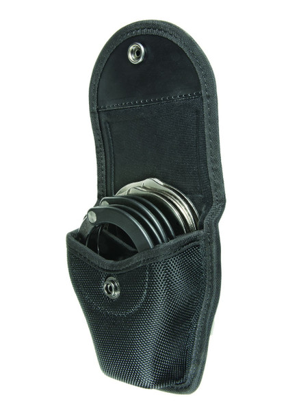 Hero's Pride Ballistic Closed Double Handcuff Case Canada