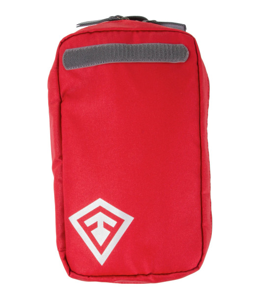 First Tactical I.V. Kit Pouch - Red Canada