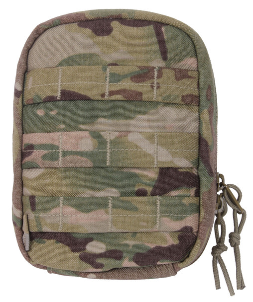 Rothco MOLLE Tactical Trauma Kit - MultiCam Canada