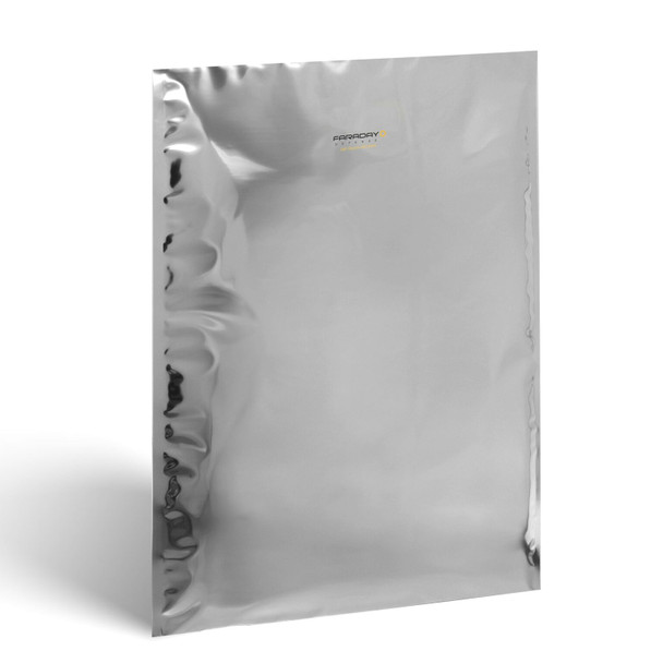 Faraday Defense 1pc XXX-Large NEST-Z 7.0 Mil Heat Seal Faraday Bag (34″ X 40″) 74278 Canada