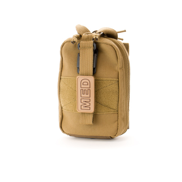 1110 TAK Tear Away Pouch - Coyote Canada