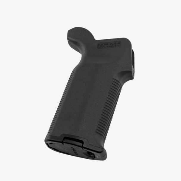 Magpul MOE-K2+® Grip – AR15/M4 - Black MAG532 Canada