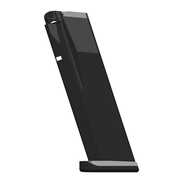 CZ P-10 F .45 ACP 10rd Magazine 0532-0030-02ND Canada