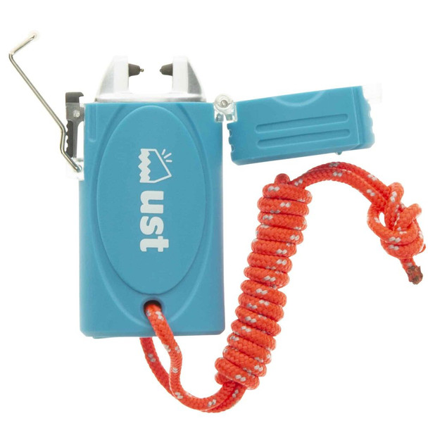 UST TekFire PRO Fuel-Free Lighter Canada