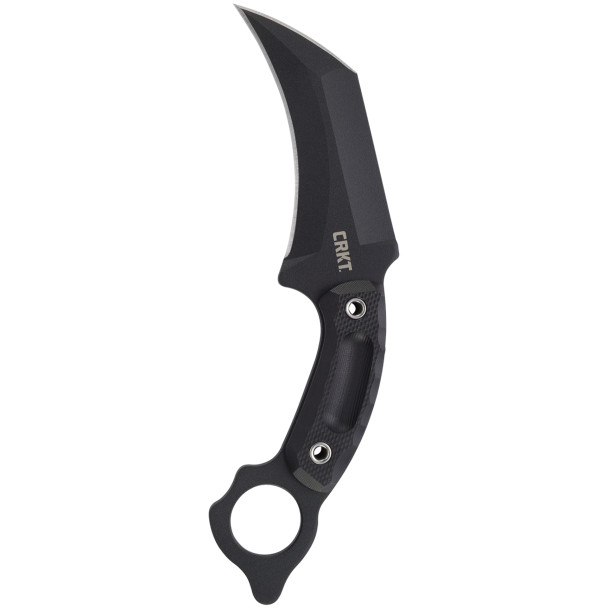 CRKT Du Hoc™ Fixed Blade Tactical Knife 2630 Canada CRKT Du Hoc™ Fixed Blade Tactical Knife 2630 Canada