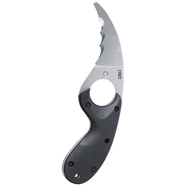 CRKT Bear Claw™ Fixed Blade Outdoor Survival Knife 2511 Canada CRKT Bear Claw™ Fixed Blade Outdoor Survival Knife 2511 Canada