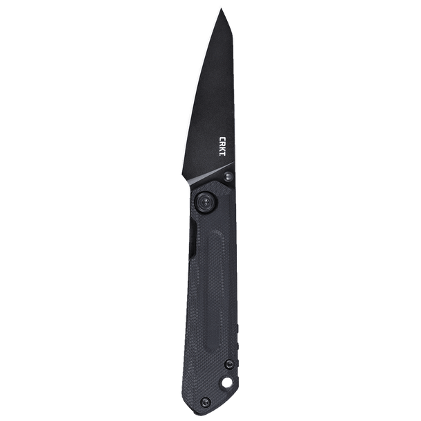 CRKT Straight Frame Lock Folding EDC Pocket Knife 2670 Canada CRKT Straight Frame Lock Folding EDC Pocket Knife 2670 Canada