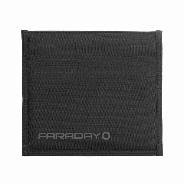 14702 JACKET Pro Faraday CORDURA® Phone Bag – Magnetic Closure (8.5″ x 4.5″) Canada
