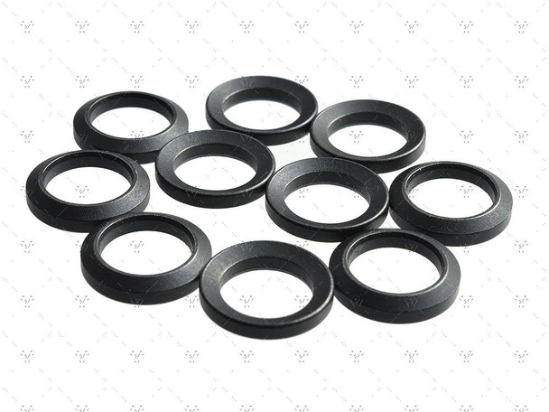Strike Industries AR Crush Washer Pro Set for .223/5.56 – 10pc set
