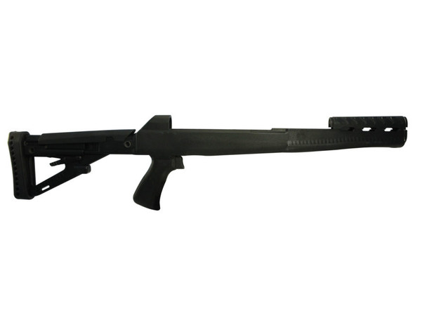 Pro Mag Archangel OpFor SKS Stock - Black AASKS