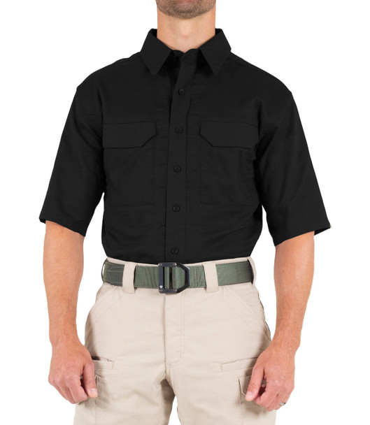 First Tactical Men's V2 Tactical Short Sleeve Shirt