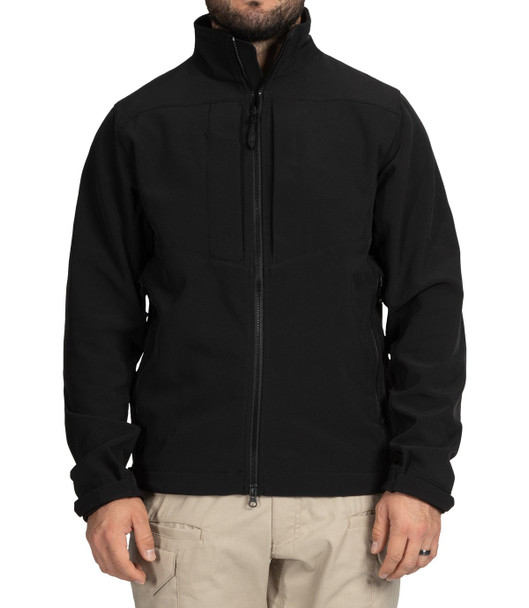 First Tactical Men's Tactix Softshell Parka