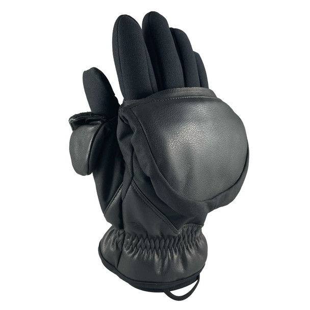 Ice Warrior Mammoth-L V2 Tactical Mitt & Glove