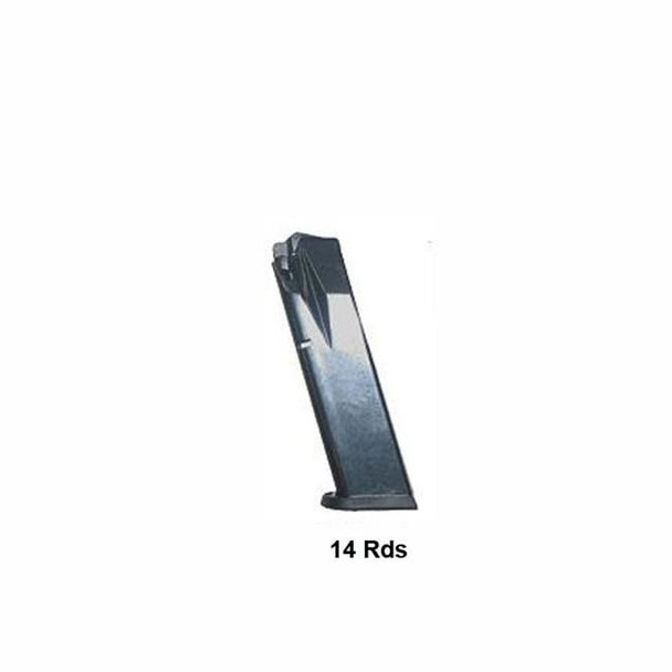 Beretta Px4 .40 S&W 10/14 Round Magazine