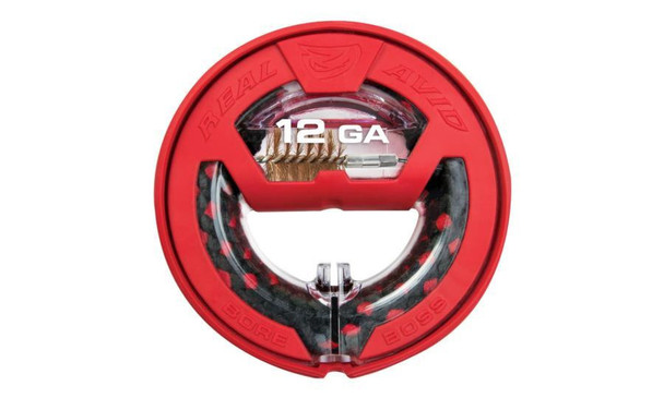 Real Avid - Bore Boss 12 GA Real Avid - Bore Boss 12 GA