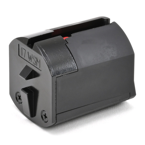 Savage BMAG .17 WSM 8 Shot Magazine