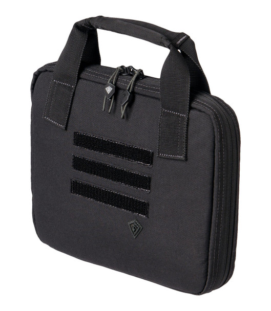 First Tactical Large Pistol Sleeve - Black