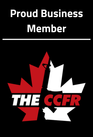 CCFR and Civil Safety Business Member
