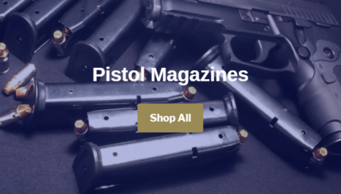 Pistol Magazines Canada