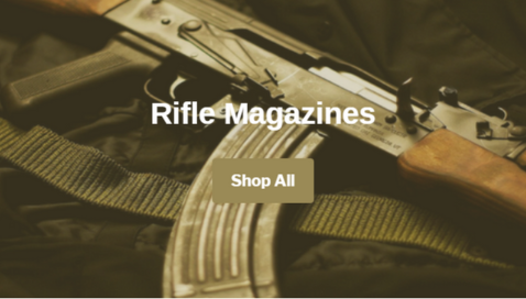 Rifle Magazines Canada