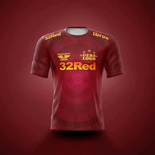 #1030  Custom Jerseys