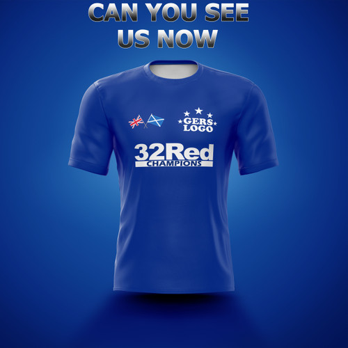 #1058 Can you see us now 55 Champions