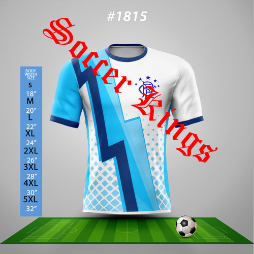 #1815 RFC Design Jersey