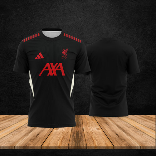 #1883 Liverpool Training Jersey